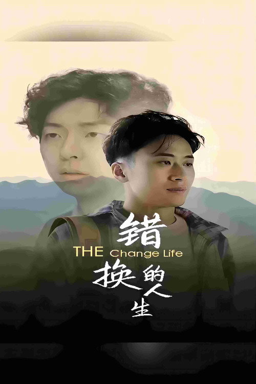 错换的人生 poster