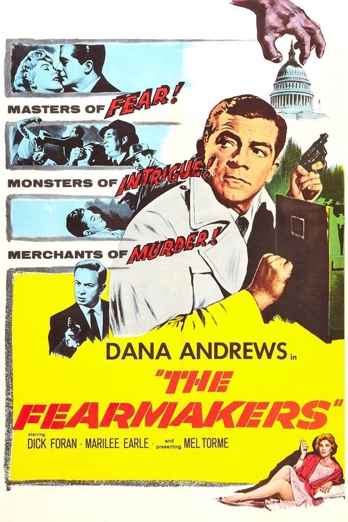 The Fearmakers 1958