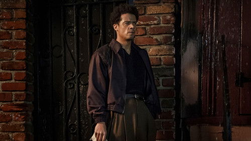 Entrevista com o Vampiro: 2×8