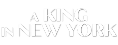 A King in New York