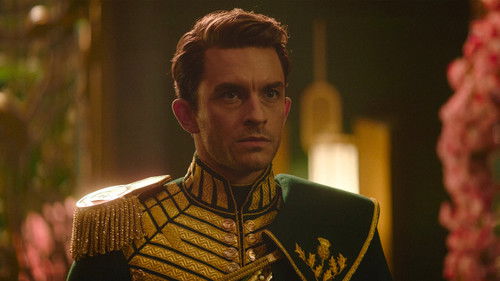 Wicked: For Good Movie Screenshot