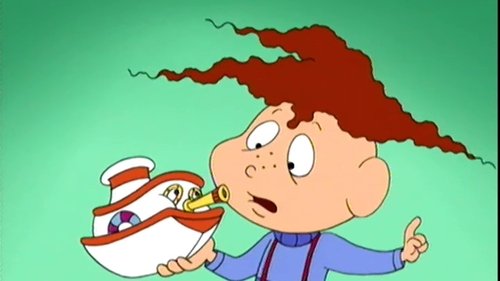 Image de l'épisode 38