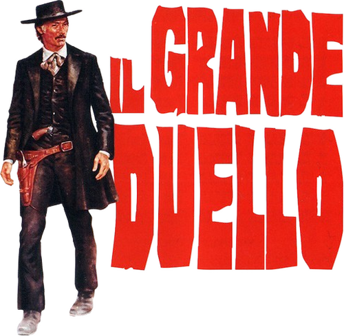 Il grande duello