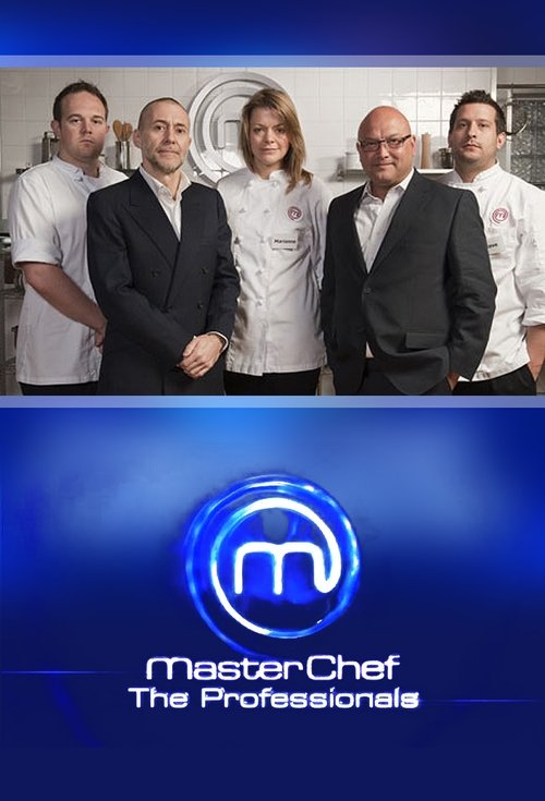 Imagen 2 del estreno de MasterChef: The Professionals