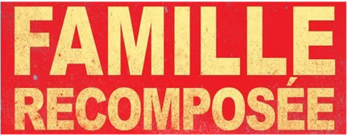 Famille recomposée