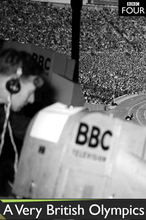 A Very British Olympics