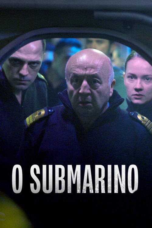 Image O Submarino