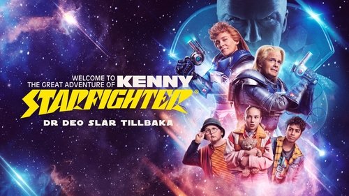 Kenny Starfighter