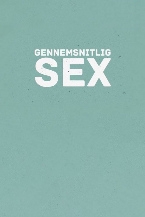 Gennemsnitlig sex