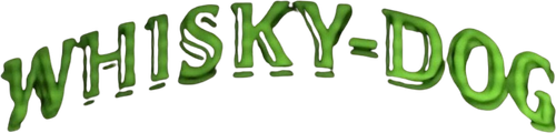 Logo Whisky-Dog