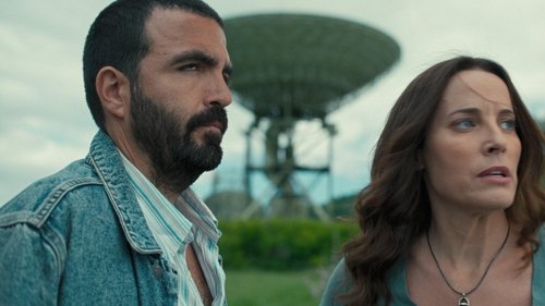 Poster della serie Turn of the Tide