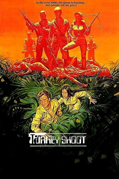 Turkey Shoot (1982)