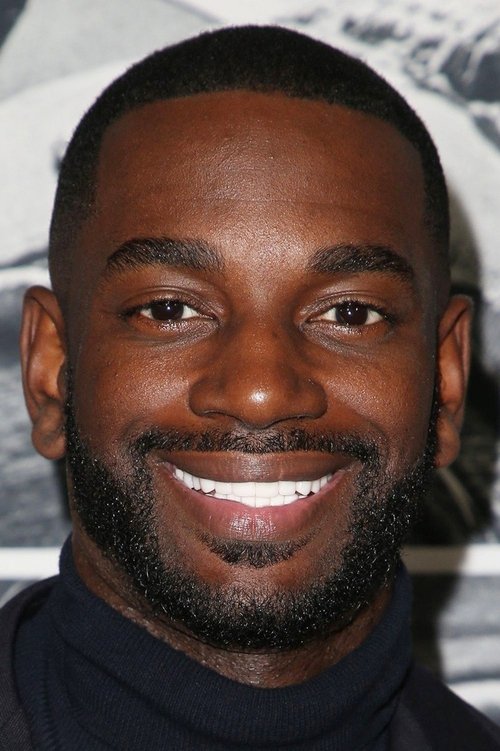 Mo McRae isWalker