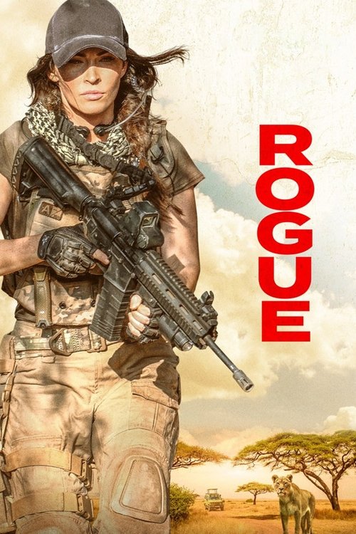 Ver Rogue 2020 Online Latino HD