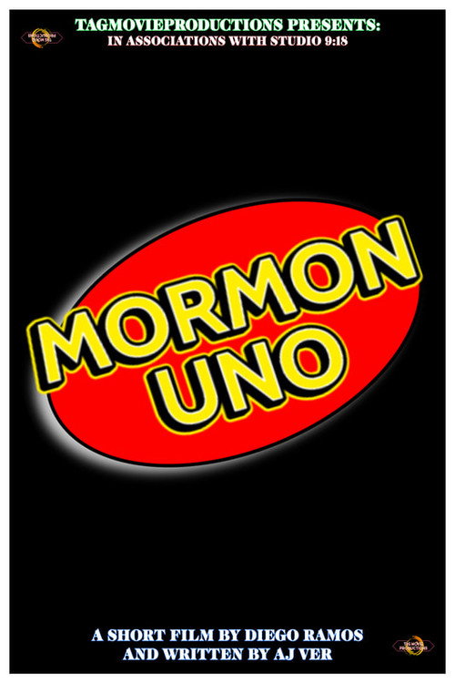 Mormon UNO