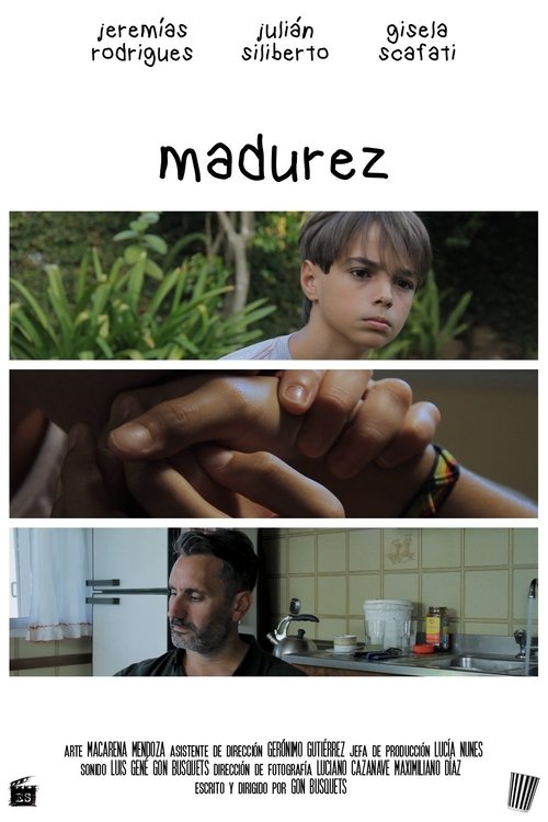 Madurez (2020)