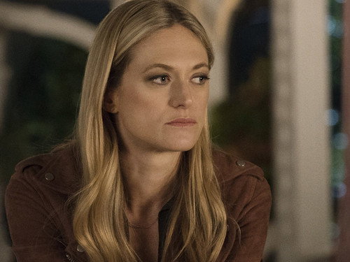 Sneaky Pete: 2×6