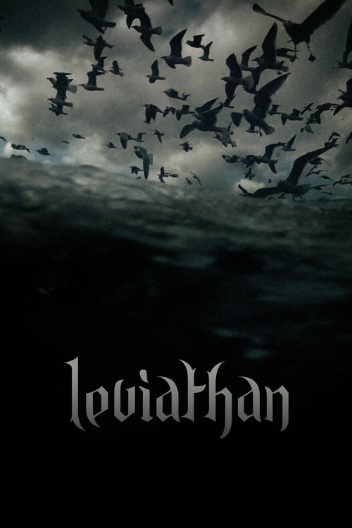 Leviathan Movie Poster Image