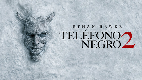 Black Phone 2 Movie Screenshot