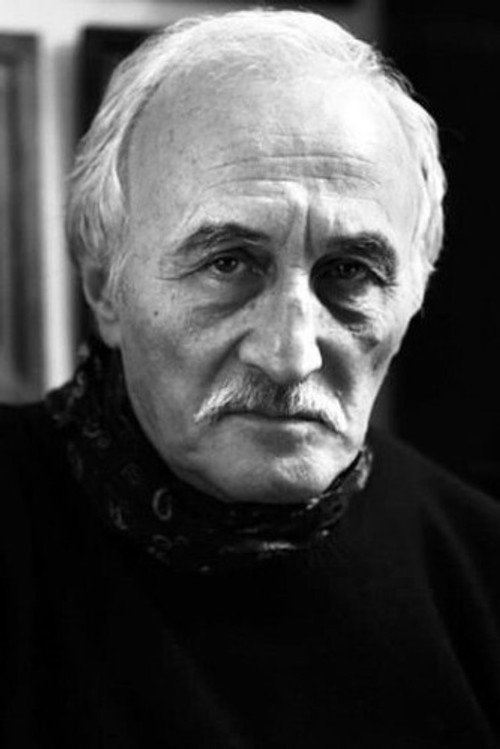ალეკსანდრ რეხვიაშვილი