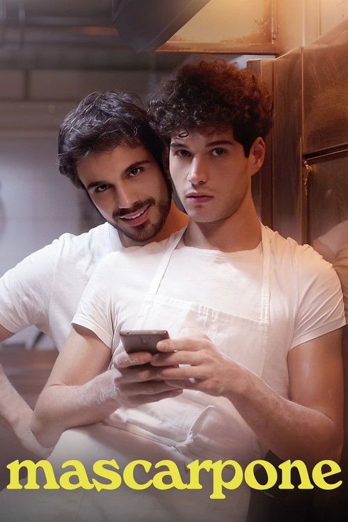 Cartell de Mascarpone