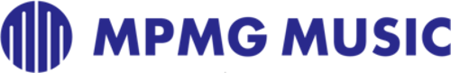 Logo MPMG MUSIC