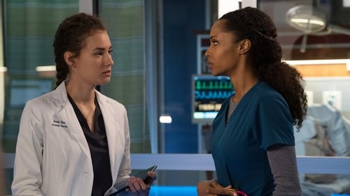 Chicago Med – Atendimento de Emergência: 1×8