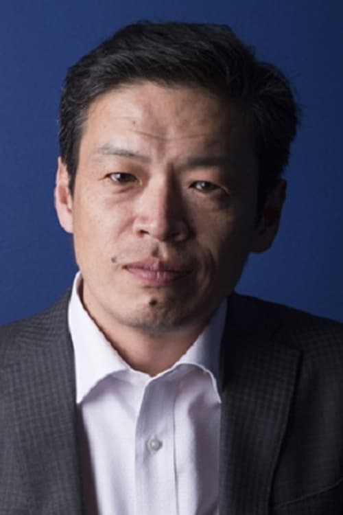 Kép: Hideki Nakano színész profilképe