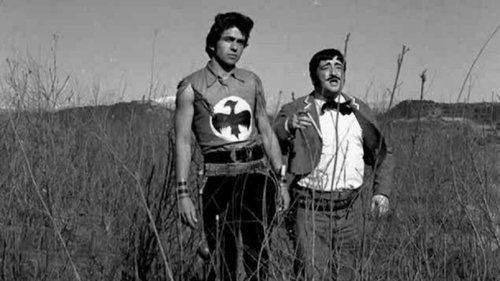 Zagor: Kara Bela