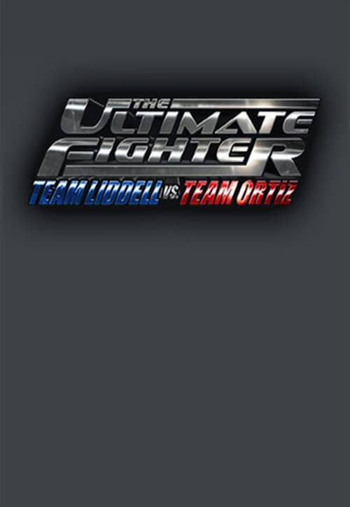 The Ultimate Fighter, S11 - (2010)