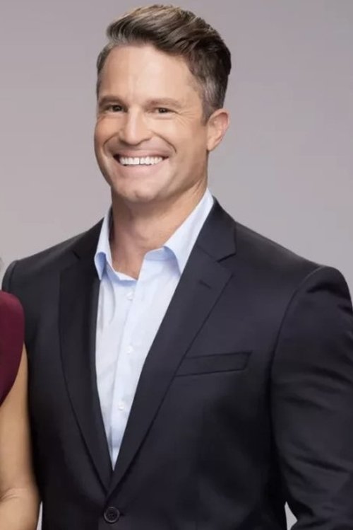 Denham Hitchcock