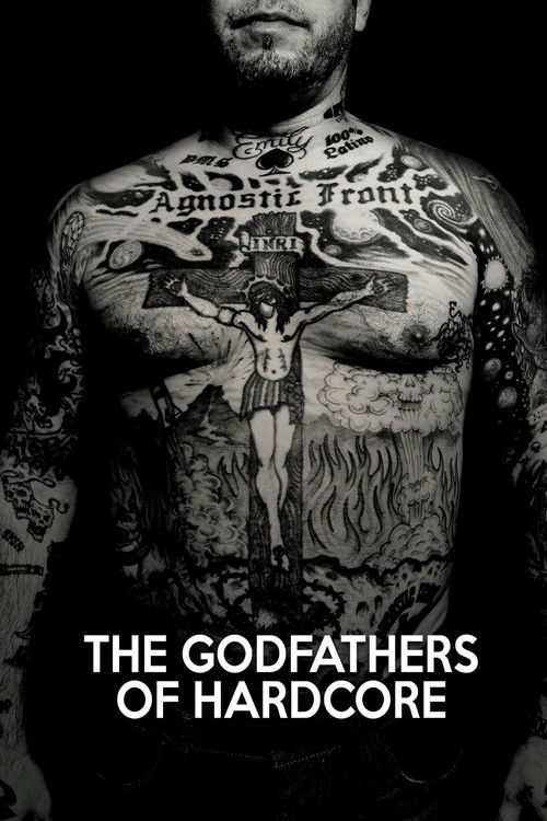 The Godfathers of Hardcore