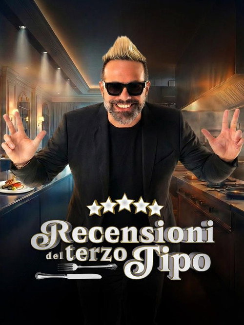 Recensioni Del Terzo Tipo