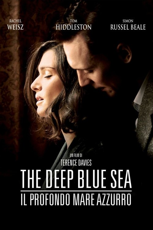 The Deep Blue Sea