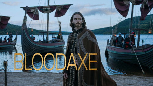 Bloodaxe