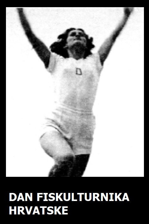 Croatian Gymnasts' Day