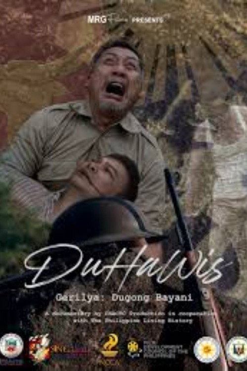 Duhawis (Gerilya: Dugong Bayani)