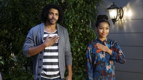 Poster della serie black-ish