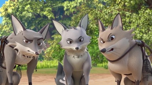 Image de l'épisode 19