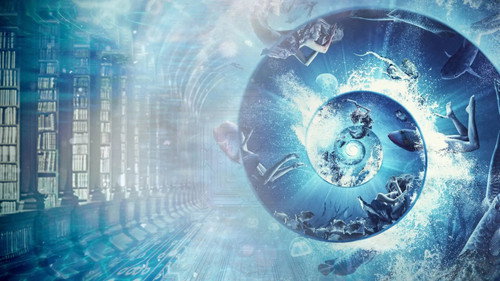 Atlantis Portal Technology