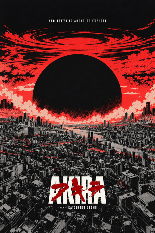 Akira