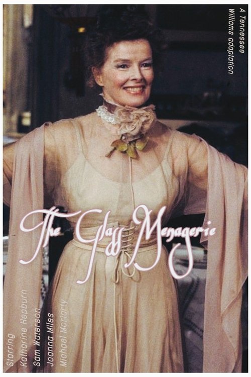 The Glass Menagerie poster
