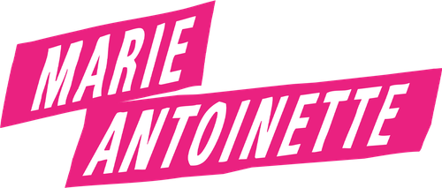 Maria Antonieta - Logo 3