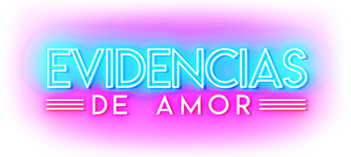 Evidencias de amor