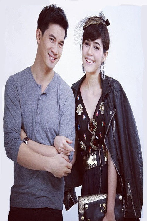 Season 1 (2013) - Season 1 poster and promotional image