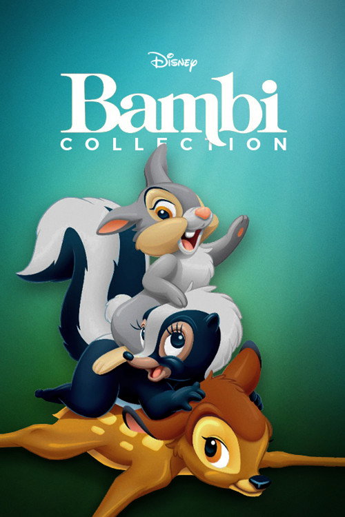 Bambi