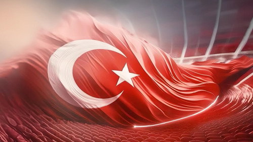 Bizim Hikâyemiz: 2008-2024 Backdrop Blur