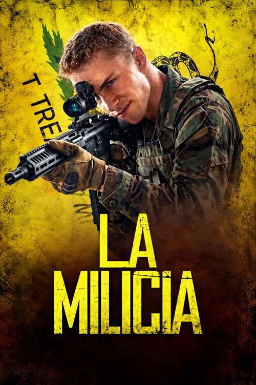 La milicia
