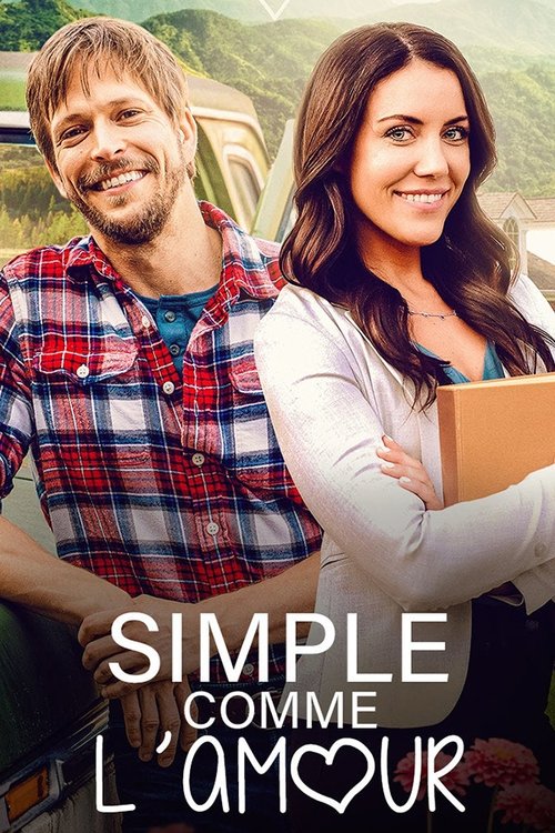 Poster image du film Simple comme l'amour Simple comme l'amour