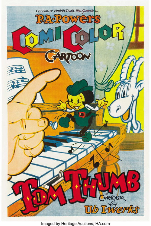 Tom Thumb